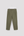 Organic Twill Double Pleated Pant